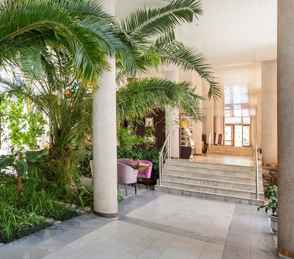 Санаторий «Жемчужина Кавказа», фото 14