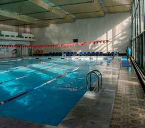 Санаторий «Жемчужина Кавказа», фото 19