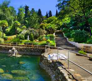 Санаторий «Магадан», фото 5