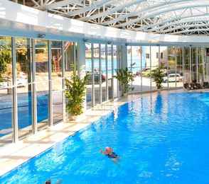 Санаторий «Магадан», фото 25