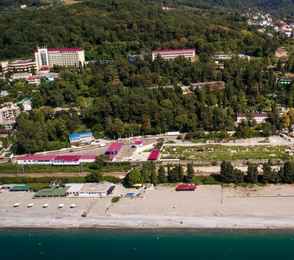 Санаторий «Магадан», фото 38