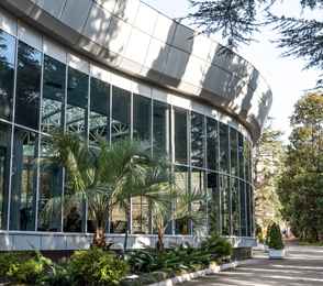 Санаторий «Магадан», фото 2