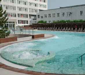 Санаторий «Урал», фото 12