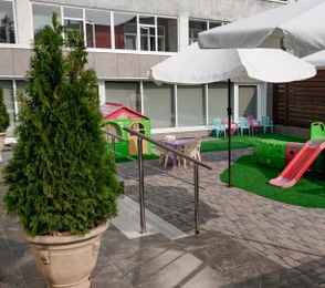 Санаторий «Урал», фото 15