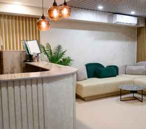 Санаторий «Урал», фото 6