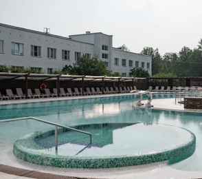 Санаторий «Урал», фото 10