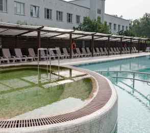 Санаторий «Урал», фото 11