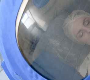 Санаторий «Урал», фото 22