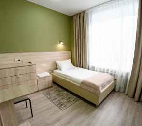 Санаторий «Урал», фото 24