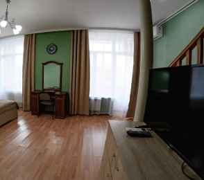 Санаторий «Урал», фото 28