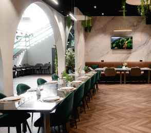 Санаторий «Урал», фото 30