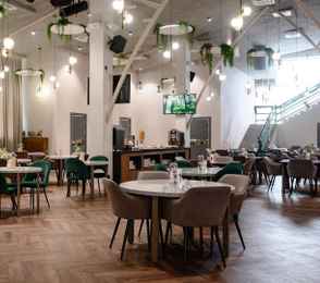 Санаторий «Урал», фото 33