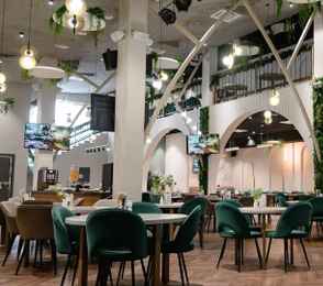 Санаторий «Урал», фото 35