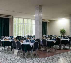 Санаторий «Урал», фото 36