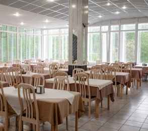 Санаторий «Урал», фото 37