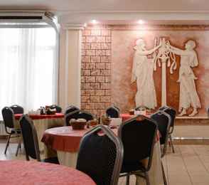 Санаторий «Урал», фото 41