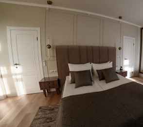 Санаторий «Урал», фото 48