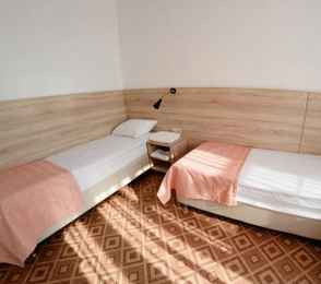 Санаторий «Урал», фото 51