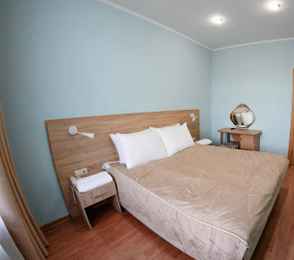 Санаторий «Урал», фото 54