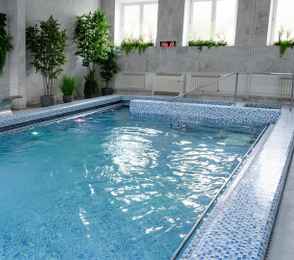 Санаторий «Урал», фото 55