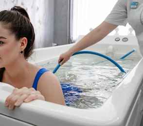 Санаторий «Урал», фото 56