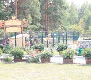 Санаторий «Урал», фото 62