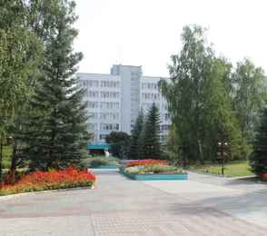 Санаторий «Урал», фото 63