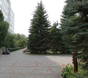 Санаторий «Урал», фото 66