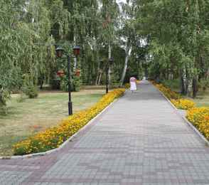 Санаторий «Урал», фото 67