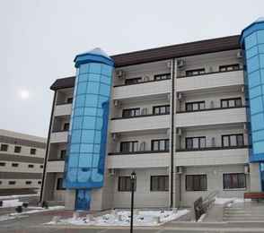 Санаторно-курортный комплекс «Эльтон», фото 2