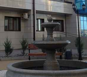 Санаторно-курортный комплекс «Эльтон», фото 3