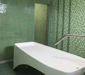 Санаторно-курортный комплекс «Эльтон», фото 5