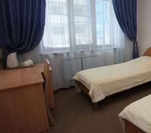 Санаторно-курортный комплекс «Эльтон», фото 6