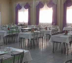 Санаторно-курортный комплекс «Эльтон», фото 7