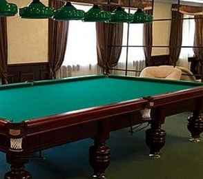 Санаторно-курортный комплекс «Эльтон», фото 8