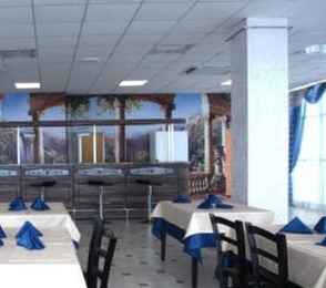 Санаторно-курортный комплекс «Эльтон», фото 9