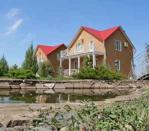 Санаторно-курортный комплекс «Эльтон», фото 17