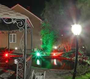 Санаторно-курортный комплекс «Эльтон», фото 19