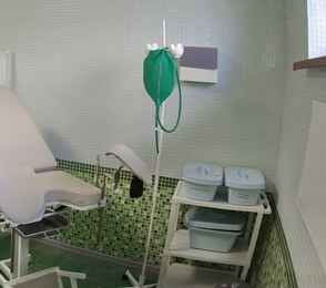 Санаторно-курортный комплекс «Эльтон», фото 13