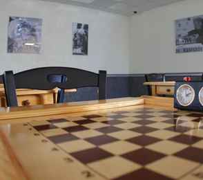 Санаторно-курортный комплекс «Эльтон», фото 14