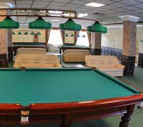 Санаторно-курортный комплекс «Эльтон», фото 15