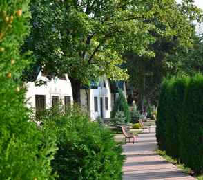 Санаторий «Вилла Арнест», фото 3