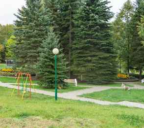 Санаторий «Вилла Арнест», фото 22