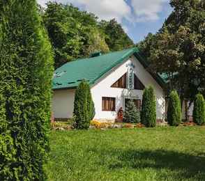 Санаторий «Вилла Арнест», фото 25