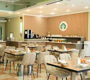 Санаторий «Вилла Арнест», фото 39