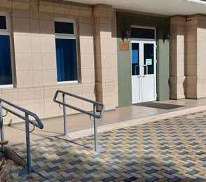 Санаторий «Вилла Арнест», фото 42