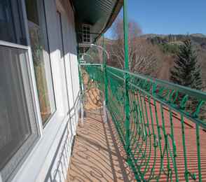 Санаторий «Вилла Арнест», фото 46