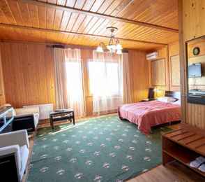 Санаторий «Вилла Арнест», фото 47