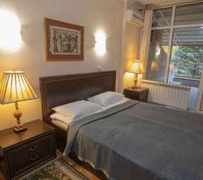 Санаторий «Вилла Арнест», фото 52