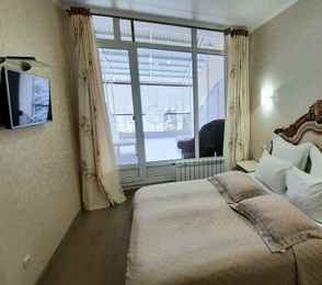 Санаторий «Вилла Арнест», фото 57